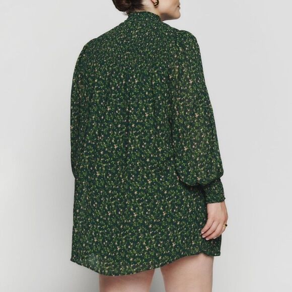 Reformation Brandi Dress - Picture 2 of 5